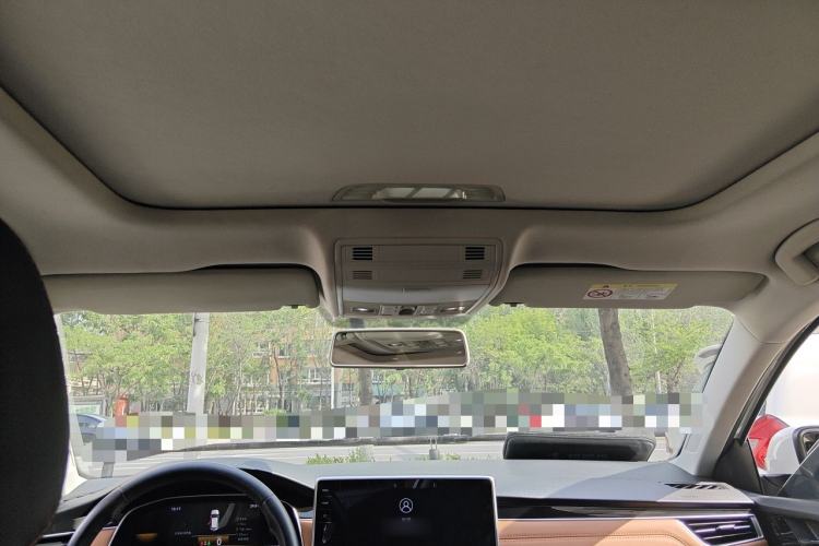 Used Volkswagen Bora 2023 200TSI DSG Enjoyment Edition Headliner