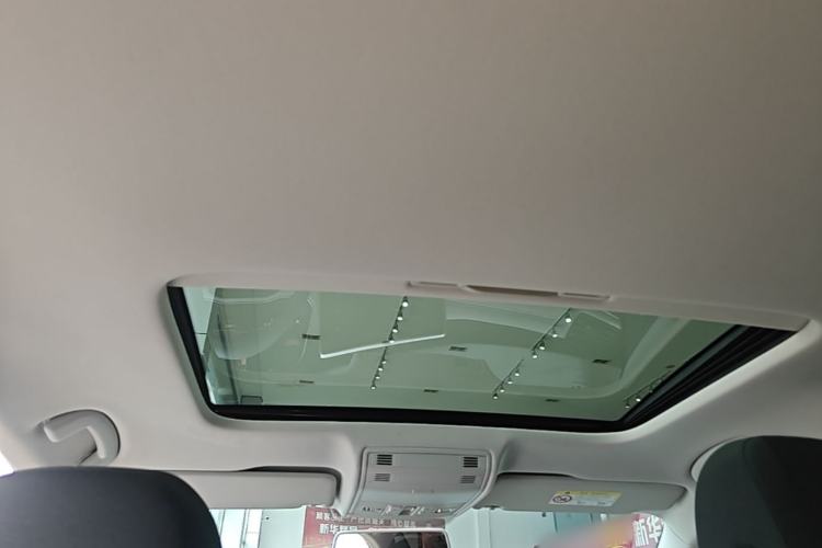 Used Volkswagen Bora 2023 1.5L Automatic Changer Limited Edition Headliner