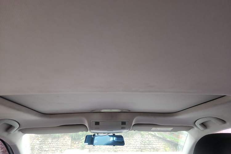 Used Volkswagen Bora 2023 200TSI DSG YueXing PRO Edition Headliner