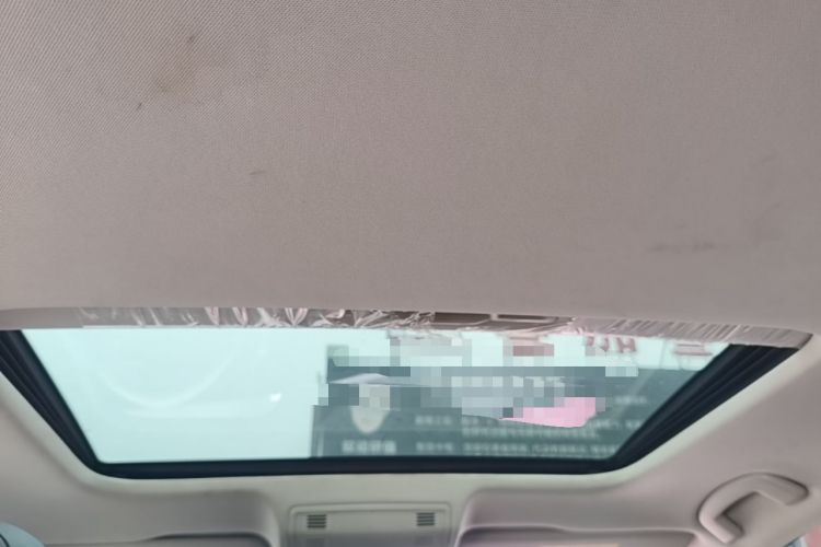Used Volkswagen Bora 2023 200TSI DSG Enjoyment Edition Headliner