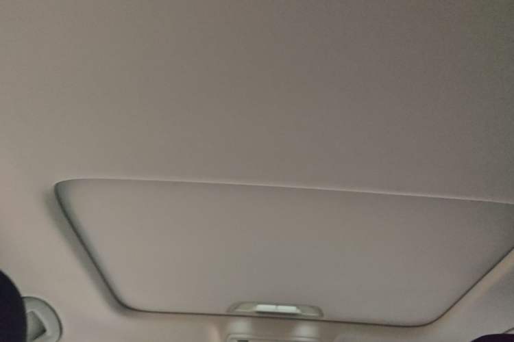 Used Volkswagen Bora 2023 200TSI DSG Enjoyment Edition Headliner