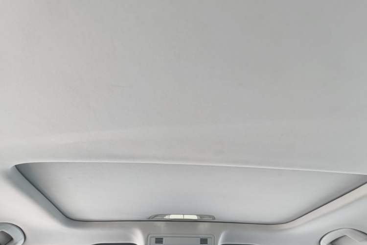 Used Volkswagen Bora 2023 200TSI DSG YueXing PRO Edition Headliner