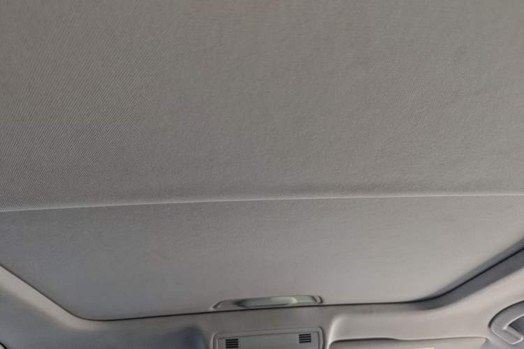 Used Volkswagen Bora 2023 200TSI DSG Enjoyment Edition Headliner