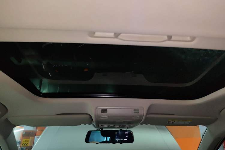 Used Volkswagen Bora 2023 200TSI DSG Smart Drive Version Headliner