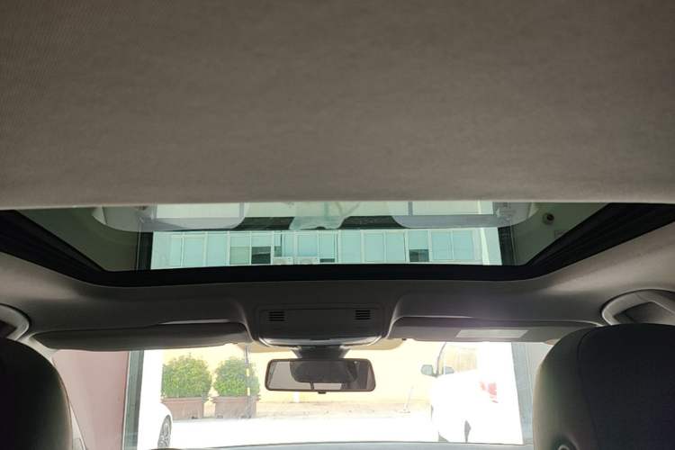 Used Volkswagen Bora 2023 300TSI DSG Prestige Edition Headliner