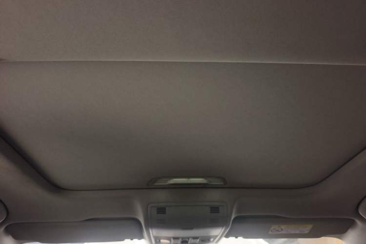 Used Volkswagen Bora 2023 200TSI DSG YueXing PRO Edition Headliner
