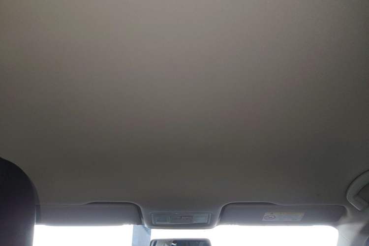 Used Volkswagen Bora 2023 200TSI DSG Comfort Edition Headliner