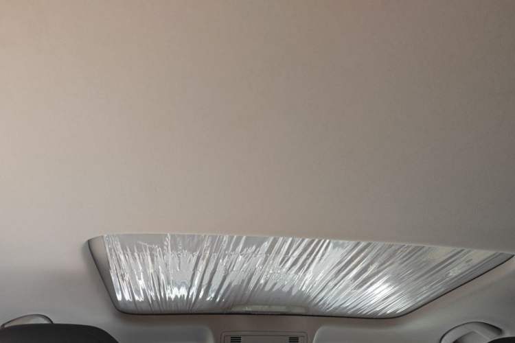 Used Volkswagen Bora 2023 280TSI DSG Prestige Edition Headliner