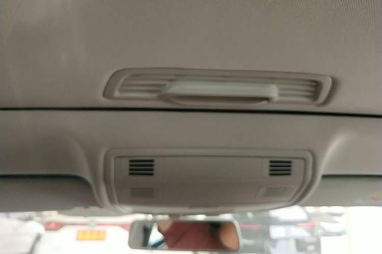 Used Volkswagen Bora 2023 200TSI DSG YueXing PRO Edition Headliner