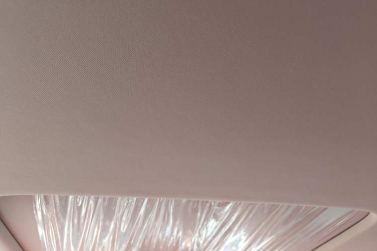 Used Volkswagen Bora 2023 200TSI DSG SmartDrive PRO Edition Headliner