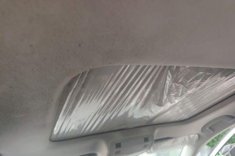 Used Volkswagen Bora 2023 200TSI DSG Smart Drive Version Headliner