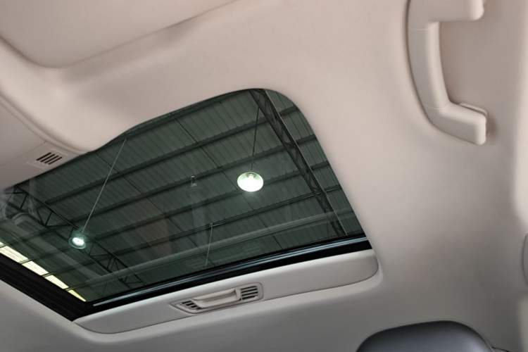 Used Volkswagen Bora 2023 200TSI DSG YueXing PRO Edition Headliner