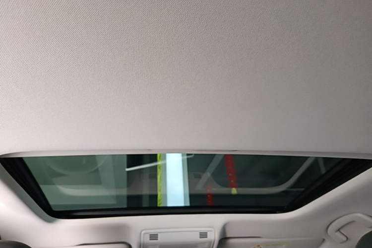 Used Volkswagen Bora 2023 200TSI DSG Enjoyment Edition Headliner
