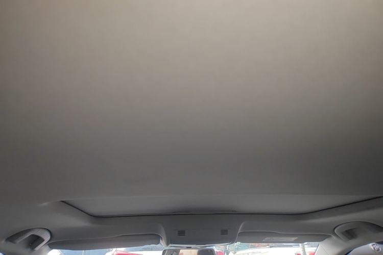 Used Volkswagen Bora 2023 200TSI DSG Enjoyment Edition Headliner