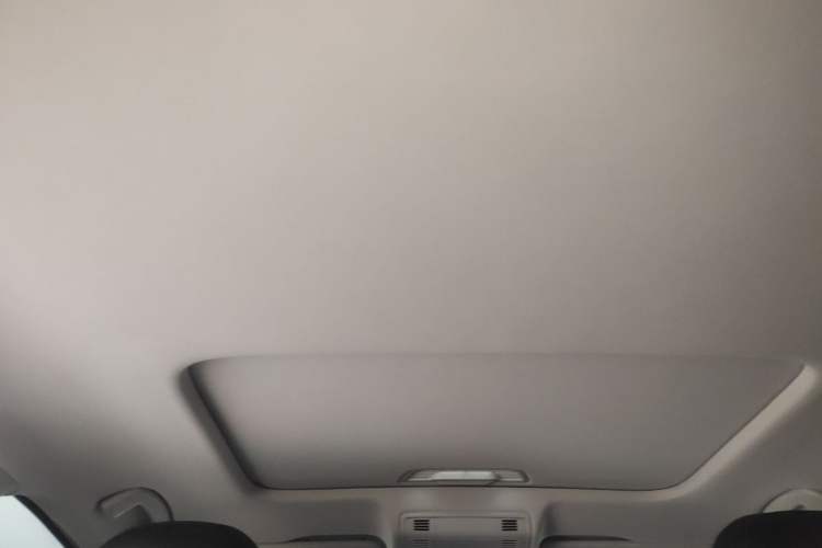 Used Volkswagen Bora 2023 200TSI DSG Smart Drive Version Headliner