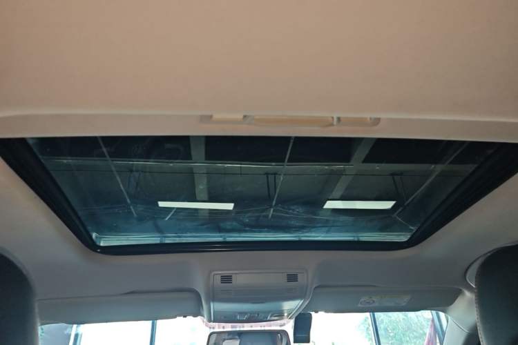 Used Volkswagen Bora 2023 280TSI DSG Comfort Edition Headliner