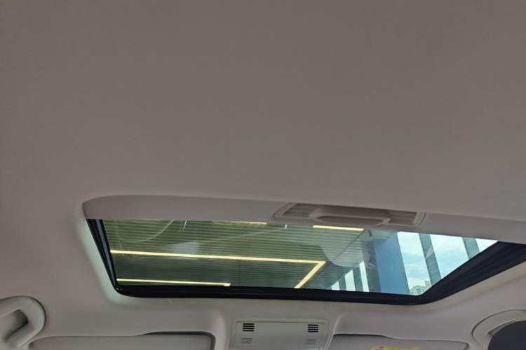 Used Volkswagen Bora 2023 300TSI DSG Prestige Edition Headliner