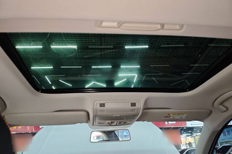 Used Volkswagen Bora 2023 200TSI DSG SmartDrive PRO Edition Headliner