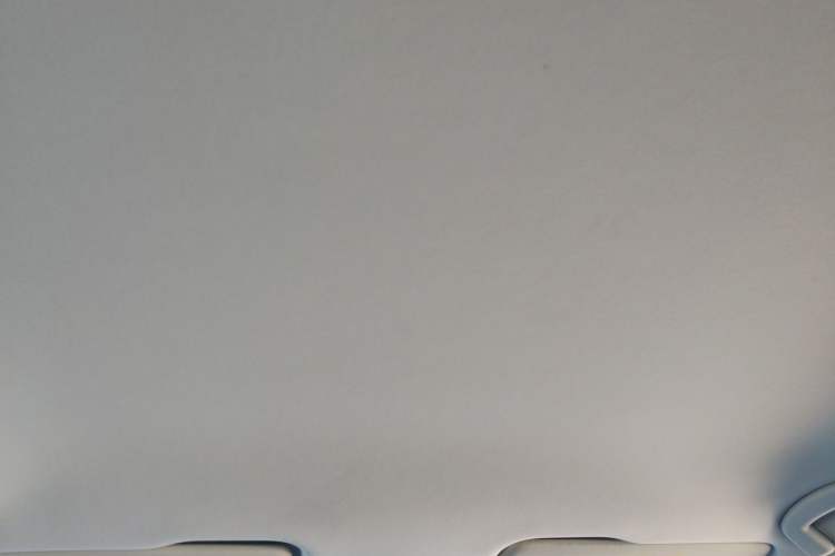 Used Volkswagen Bora 2023 200TSI DSG Comfort Edition Headliner