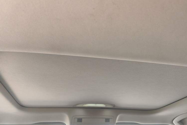 Used Volkswagen Bora 2023 280TSI DSG Prestige Edition Headliner