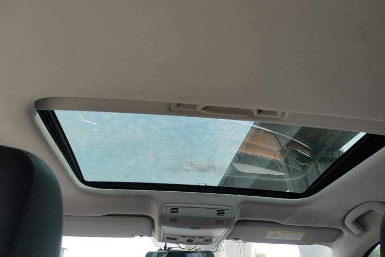 Used Volkswagen Bora 2023 200TSI DSG Enjoyment Edition Headliner