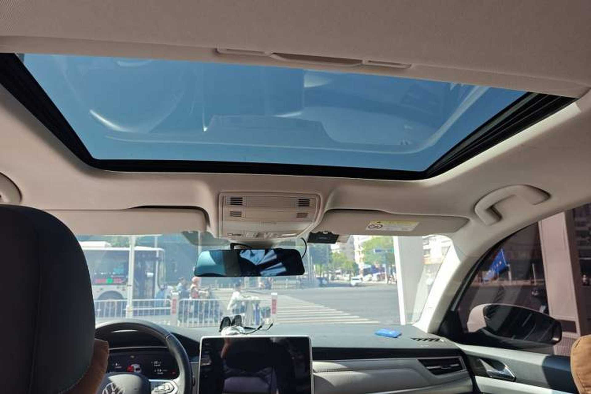 Used Volkswagen Bora 2023 280TSI DSG Prestige Edition Headliner