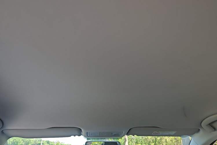 Used Volkswagen Bora 2023 200TSI DSG Comfort Edition Headliner