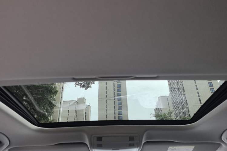 Used Volkswagen Bora 2023 200TSI DSG YueXing PRO Edition Headliner