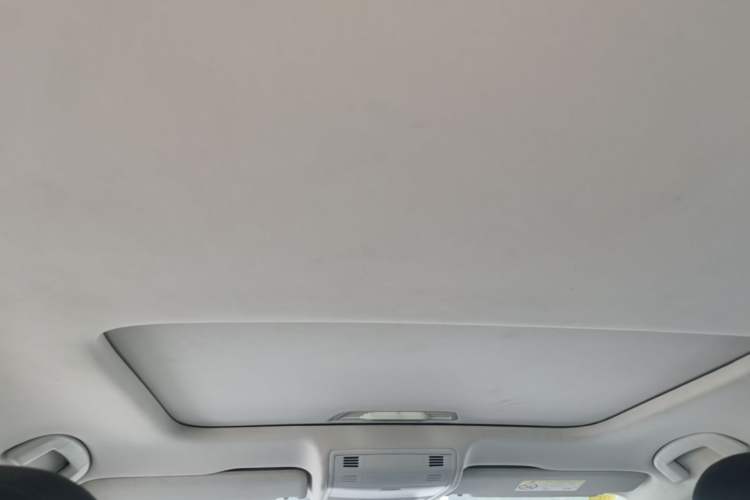 Used Volkswagen Bora 2023 200TSI DSG Enjoyment Edition Headliner