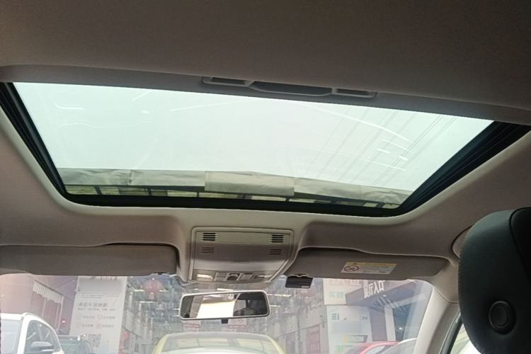 Used Volkswagen Bora 2023 200TSI DSG Enjoyment Edition Headliner