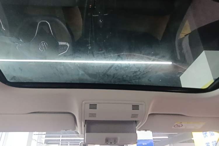 Used Volkswagen Bora 2023 200TSI DSG YueXing PRO Edition Headliner