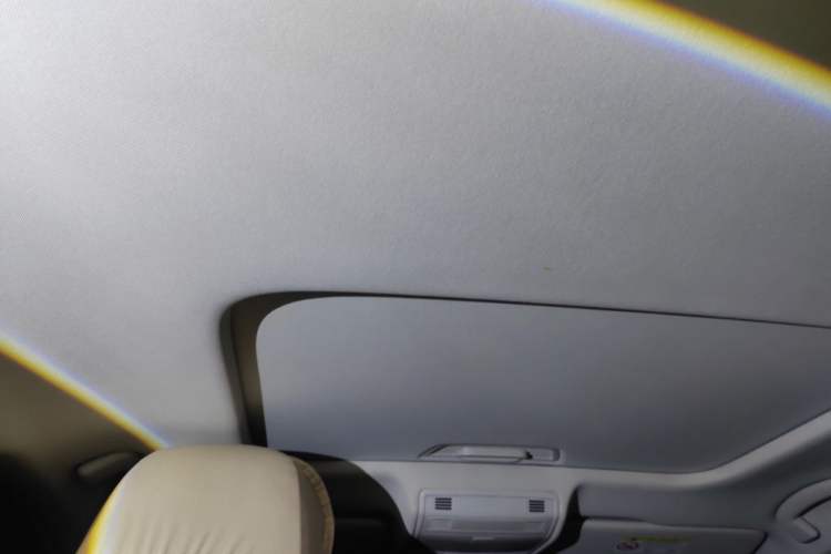 Used Volkswagen Bora 2023 1.5L Automatic Changer Limited Edition Headliner