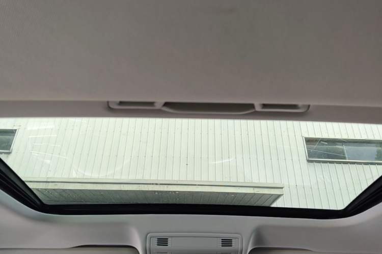 Used Volkswagen Bora 2023 200TSI DSG Smart Drive Version Headliner