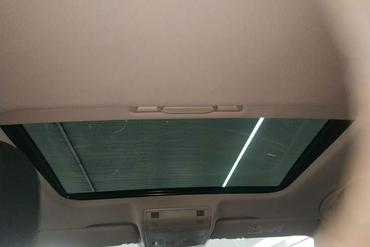 Used Volkswagen Bora 2023 200TSI DSG Enjoyment Edition Headliner