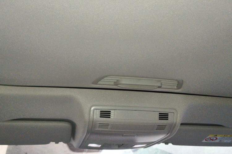Used Volkswagen Bora 2023 200TSI DSG YueXing PRO Edition Headliner