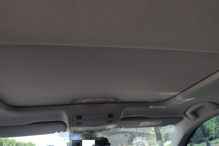 Used Volkswagen Bora 2023 300TSI DSG Prestige Edition Headliner