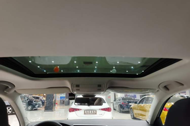 Used Volkswagen Bora 2023 300TSI DSG Prestige Edition Headliner