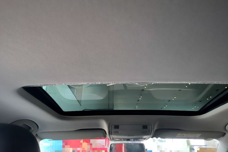 Used Volkswagen Bora 2023 280TSI DSG Comfort Edition Headliner
