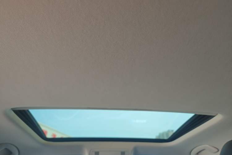Used Volkswagen Bora 2023 300TSI DSG Prestige Edition Headliner