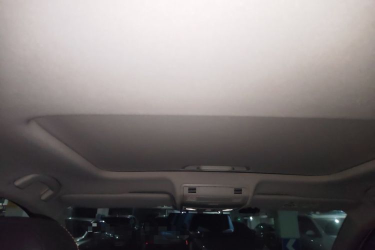 Used Volkswagen Bora 2023 200TSI DSG YueXing PRO Edition Headliner