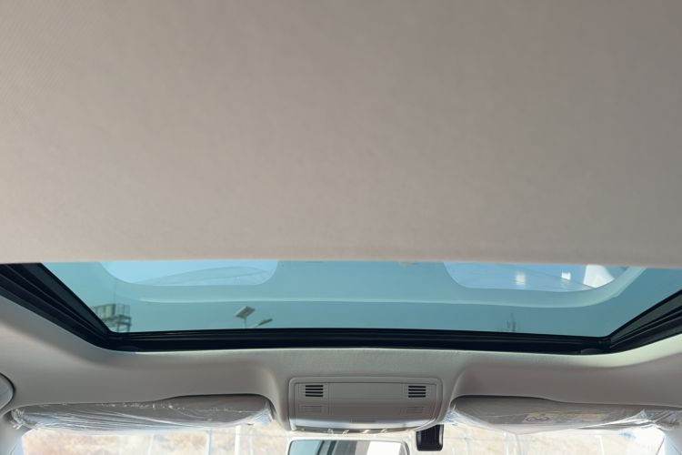 Used Volkswagen Bora 2023 200TSI DSG YueXing PRO Edition Headliner