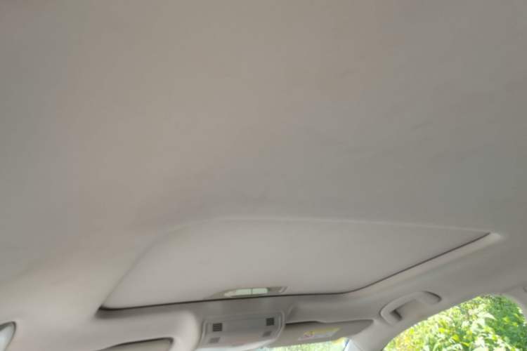 Used Volkswagen Bora 2023 200TSI DSG Enjoyment Edition Headliner