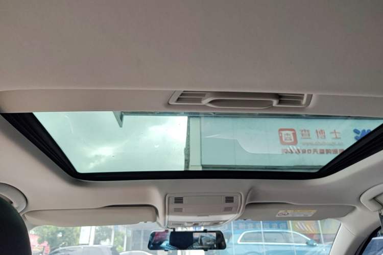 Used Volkswagen Bora 2023 200TSI DSG Enjoyment Edition Headliner
