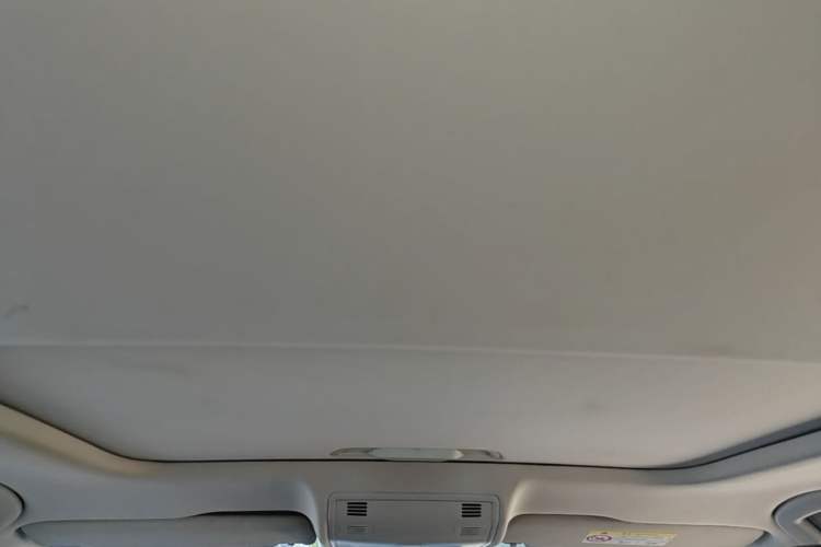Used Volkswagen Bora 2023 200TSI DSG Enjoyment Edition Headliner