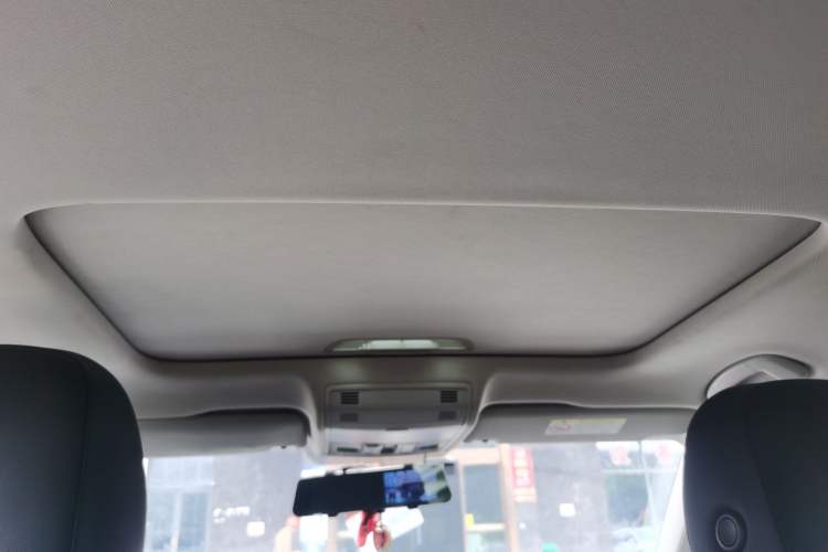 Used Volkswagen Bora 2023 200TSI DSG Enjoyment Edition Headliner