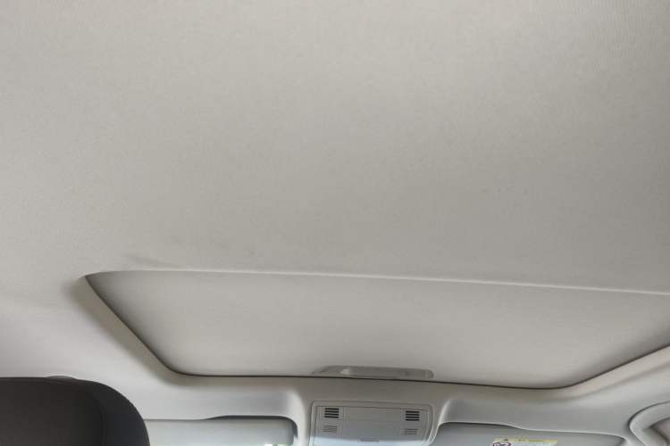 Used Volkswagen Bora 2023 200TSI DSG Enjoyment Edition Headliner