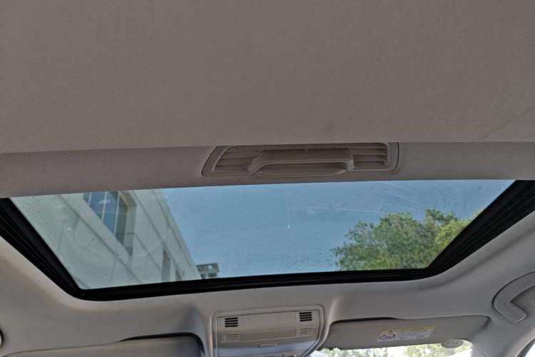 Used Volkswagen Bora 2023 200TSI DSG Enjoyment Edition Headliner