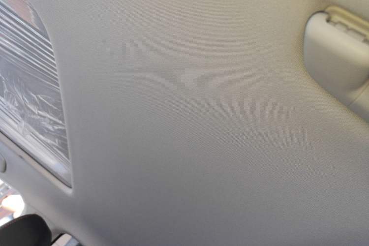 Used Volkswagen Bora 2023 200TSI DSG Smart Drive Version Headliner