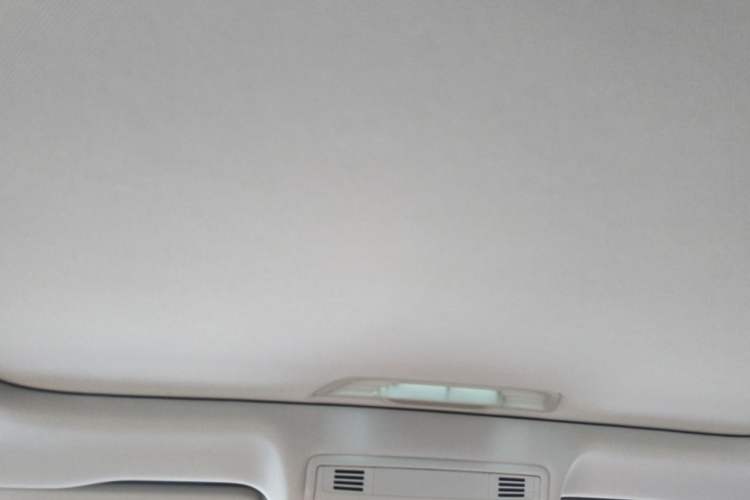 Used Volkswagen Bora 2023 200TSI DSG Enjoyment Edition Headliner