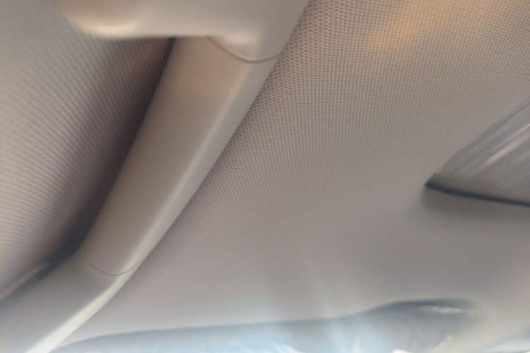 Used Volkswagen Bora 2023 200TSI DSG Enjoyment Edition Headliner